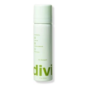 Divi Dry Shampoo Travel Size